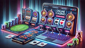 Trải nghiệm cá cược bóng đá và casino điện tử trên nền tảng sxmncn