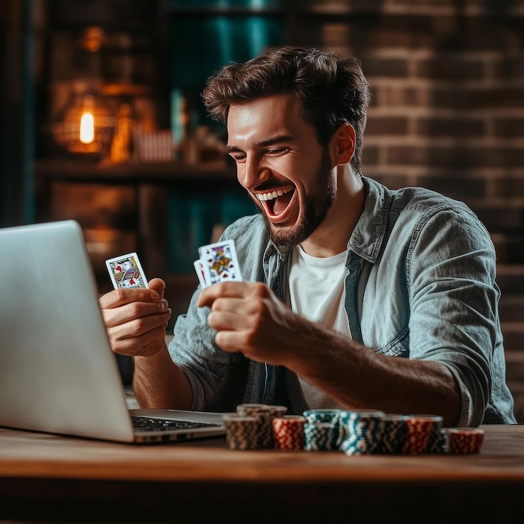 Thành viên High Roller trải nghiệm cá cược tại sxmncn